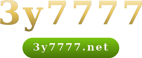 3y7777 logo